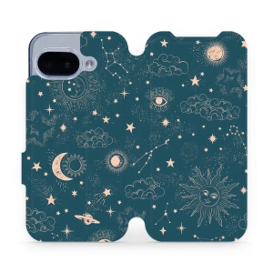 Hülle für Google Pixel 9A - Farbe VP14S