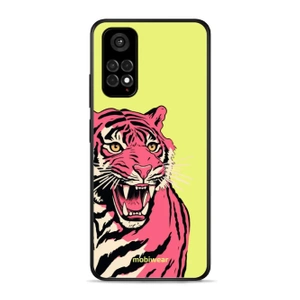 Hülle Glossy Case für Xiaomi Redmi Note 11 - Farbe G051G
