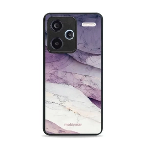 Hülle Glossy Case für Xiaomi Redmi Note 13 PRO Plus - Farbe G028G