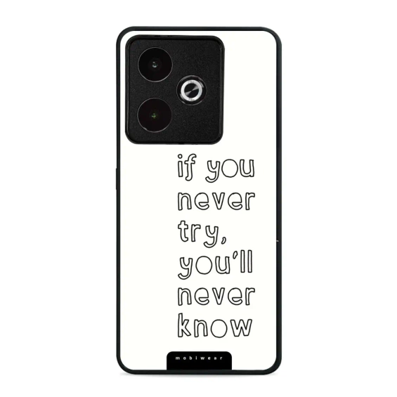Hülle Glossy Case für Realme GT 7 - Farbe G075G