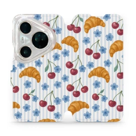 Hülle für Huawei Pura 80 Ultra - Farbe VP85S