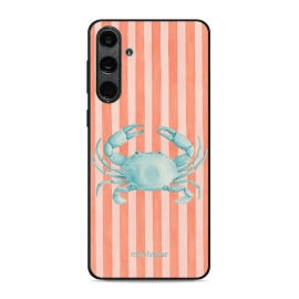 Hülle Glossy Case für Samsung Galaxy M55 5G - Farbe GP87G