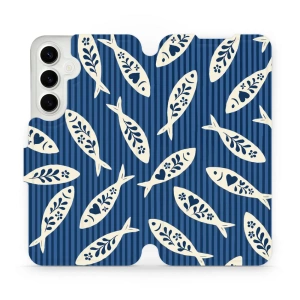 Hülle für Samsung Galaxy S24 Plus - Farbe VP89S