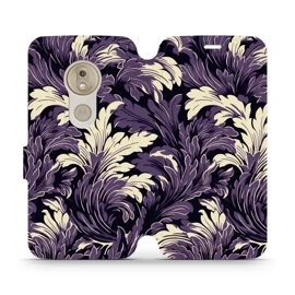 Hülle für Motorola Moto G7 Play - Farbe VA46S