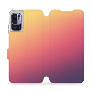 Hülle für Xiaomi Redmi Note 10 5G - Farbe VP66S