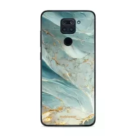 Hülle Glossy Case für Xiaomi Redmi Note 9 - Farbe G022G