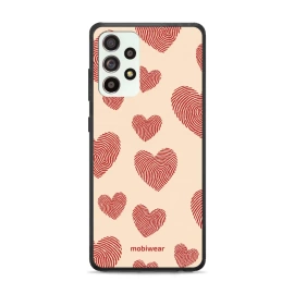 Hülle Glossy Case für Samsung Galaxy A52 - Farbe GP93G