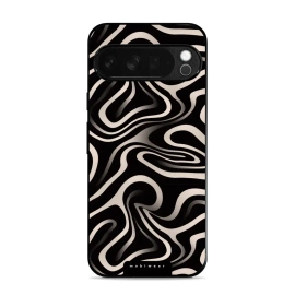 Hülle Glossy Case für Google Pixel 10 Pro XL - Farbe GA63G