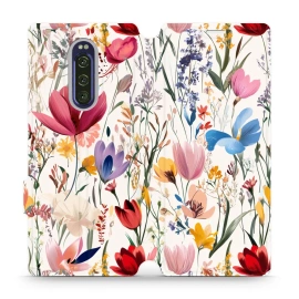 Hülle für Sony Xperia 1 - Farbe MP70S