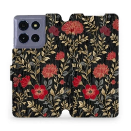 Hülle für Motorola Moto G86 5G - Farbe V172S