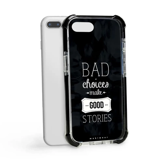 Hülle MagSafe Elite Bumper für Apple iPhone 7 Plus - Farbe D071D