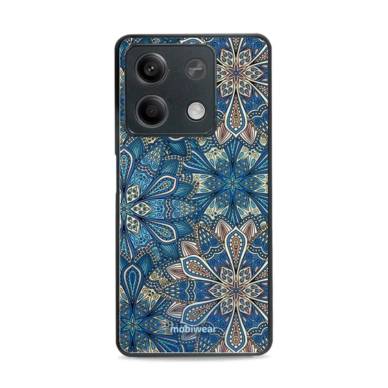 Hülle Glossy Case für Xiaomi Redmi Note 13 5G - Farbe G038G