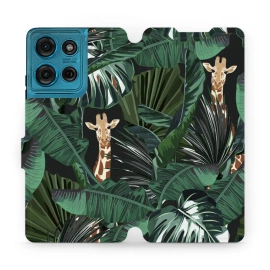 Hülle für Motorola Moto G75 5G - Farbe VP06P