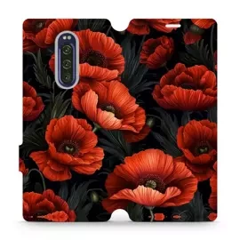 Hülle für Sony Xperia 1 - Farbe VP45S