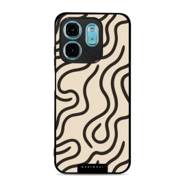 Hülle Glossy Case für Infinix HOT 50i - Farbe GA60G