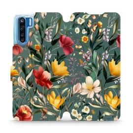 Hülle für OPPO A91 - Farbe VP71S