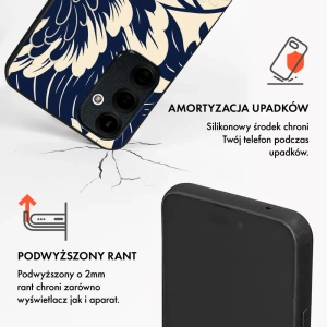 Hülle Glossy Case für Samsung Galaxy A07 - Farbe GA40G