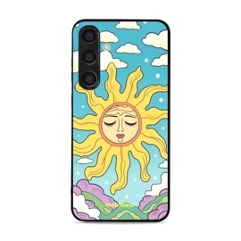 Hülle Glossy Case für Samsung Galaxy S24 Plus - Farbe G057G