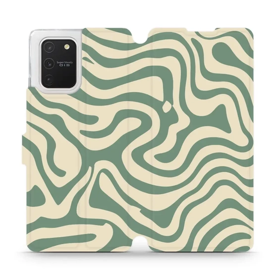 Hülle für Samsung Galaxy S10 Lite - Farbe VA57S