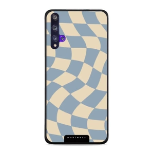 Hülle Glossy Case für Huawei Nova 5T - Farbe GA59G