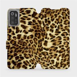 Hülle für Xiaomi Poco M3 Pro 5G - Farbe VA33P