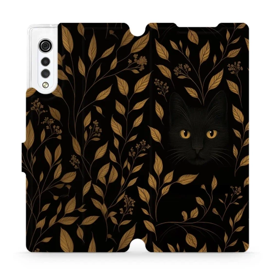 Hülle für LG Velvet - Farbe V164S