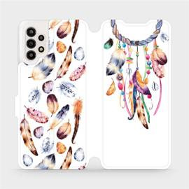 Hülle für Samsung Galaxy A13 4G - Farbe M003S