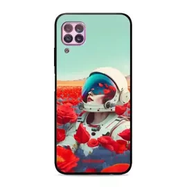 Hülle Glossy Case für Huawei P40 Lite - Farbe G001G