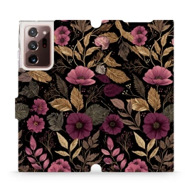 Hülle für Samsung Galaxy Note 20 Ultra - Farbe V170S