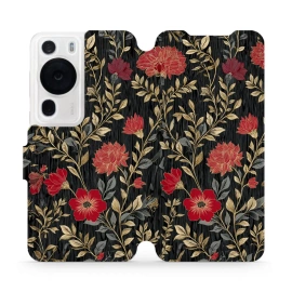 Hülle für Huawei P60 Pro - Farbe V172S