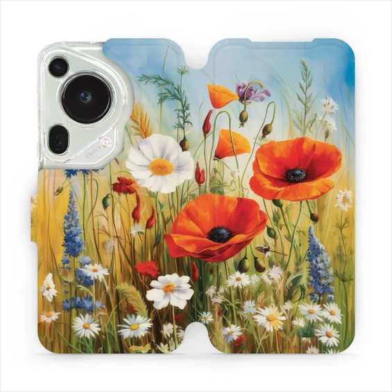 Hülle für Huawei Pura 70 Ultra - Farbe VP43S