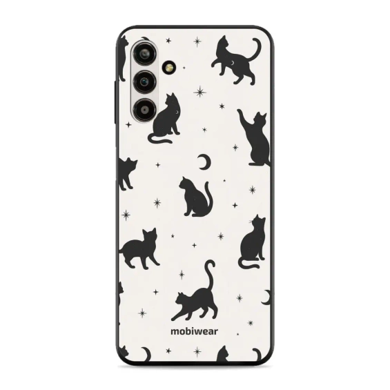 Hülle Glossy Case für Samsung Galaxy A04S - Farbe G162G