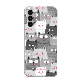 Hülle Elite Pro für Samsung Galaxy A14 4G - Farbe E099E