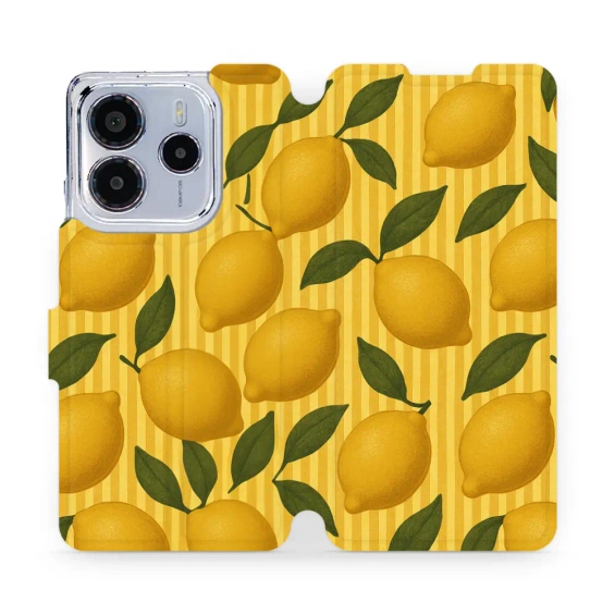 Hülle für Xiaomi Redmi Note 14 4G - Farbe VP81S
