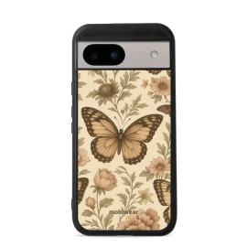 Hülle Glossy Case für Google Pixel 8a - Farbe GP92G