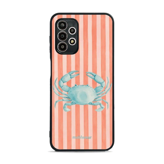 Hülle Glossy Case für Samsung Galaxy A13 4G - Farbe GP87G