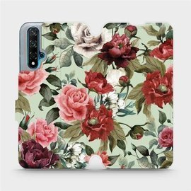 Hülle für Huawei Nova 5T - Farbe MD06P