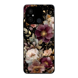 Hülle Glossy Case für Xiaomi Redmi 12C - Farbe G169G