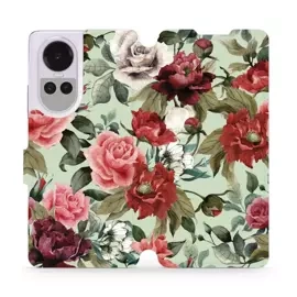 Hülle für OPPO Reno 10 Pro 5G - Farbe MD06P