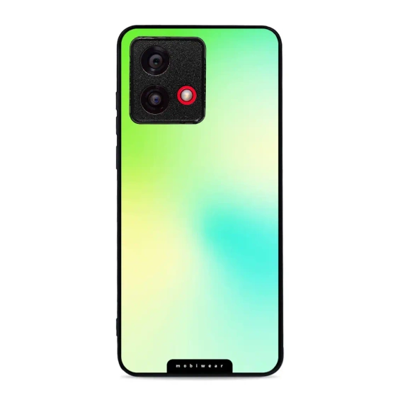 Hülle Glossy Case für Motorola Moto G84 - Farbe G062G