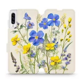 Hülle für Samsung Galaxy A30s - Farbe VP41S
