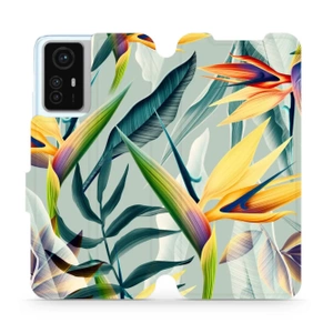 Hülle für Xiaomi Redmi Note 12S - Farbe MC02S