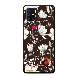 Hülle Glossy Case für Samsung Galaxy M51 - Farbe GP72G