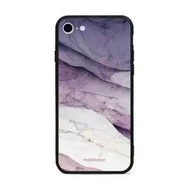 Hülle Glossy Case für Apple iPhone SE 2022 - Farbe G028G