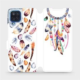 Hülle für Samsung Galaxy M12 - Farbe M003S
