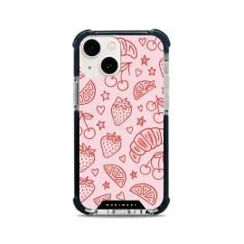 Hülle MagSafe Elite Bumper für Apple iPhone 13 mini - Farbe DP86D