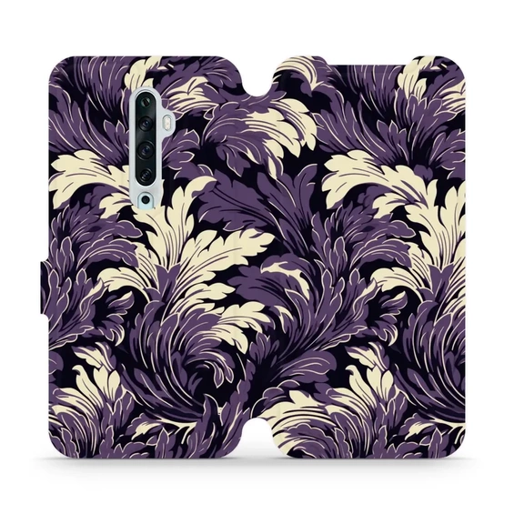 Hülle für OPPO Reno 2Z - Farbe VA46S