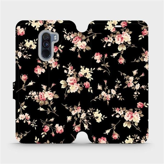 Hülle für Xiaomi Pocophone F1 - Farbe VD02S