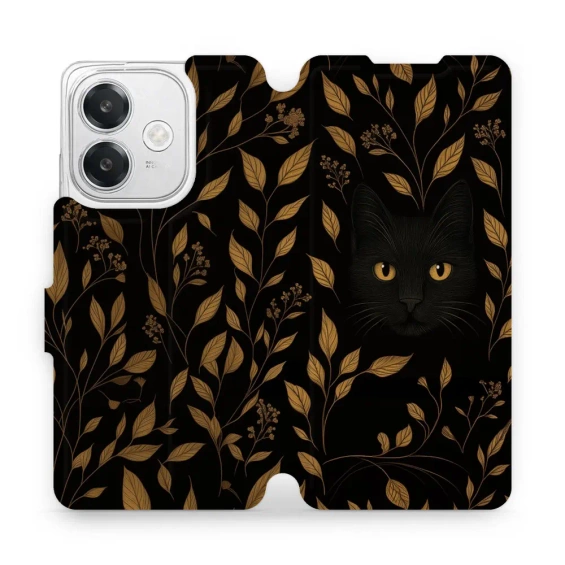Hülle für OPPO A40M - Farbe V164S