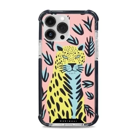 Hülle MagSafe Elite Bumper für Apple iPhone 13 Pro Max - Farbe D028D